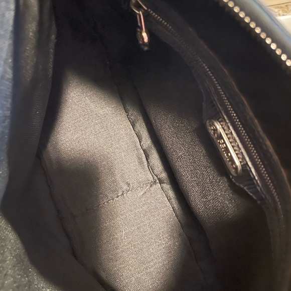 Fendi FF Vintage Crossbody / Shoulder Bag - Picture 13 of 16